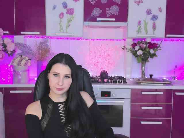 Olivija2020 webcam