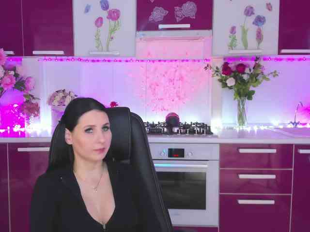 Olivija2020 webcam