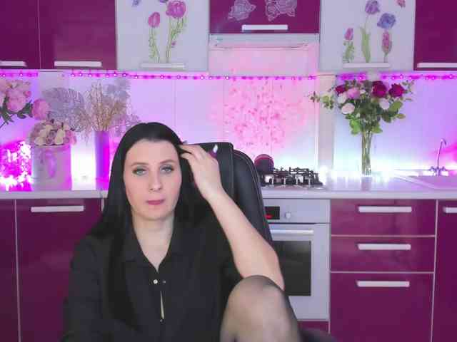 Olivija2020 webcam