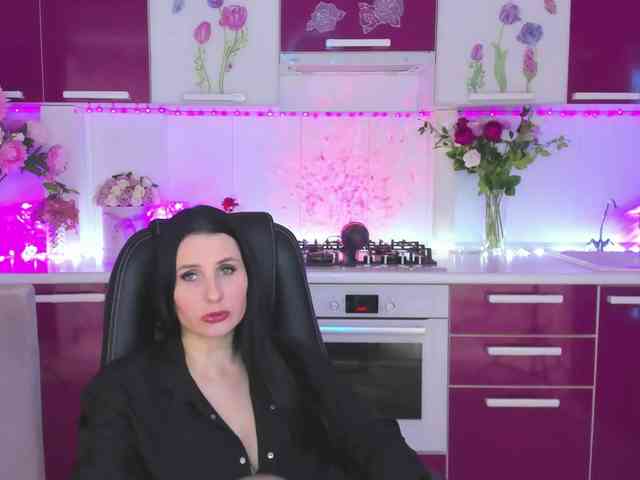 Olivija2020 webcam