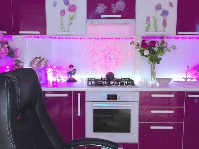 Olivija2020 webcam