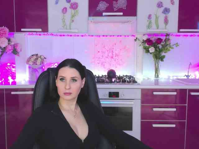 Olivija2020 webcam