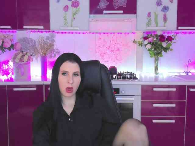 Olivija2020 webcam