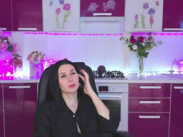 Olivija2020 webcam