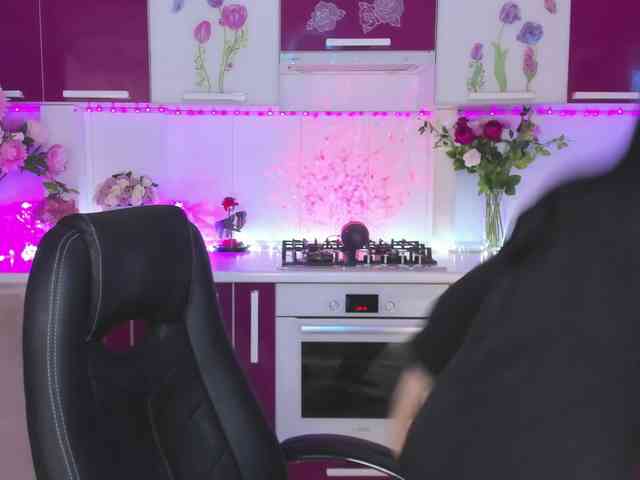 Olivija2020 webcam