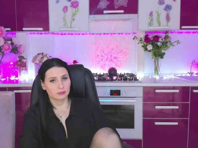 Olivija2020 webcam
