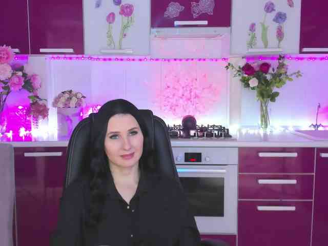 Olivija2020 webcam