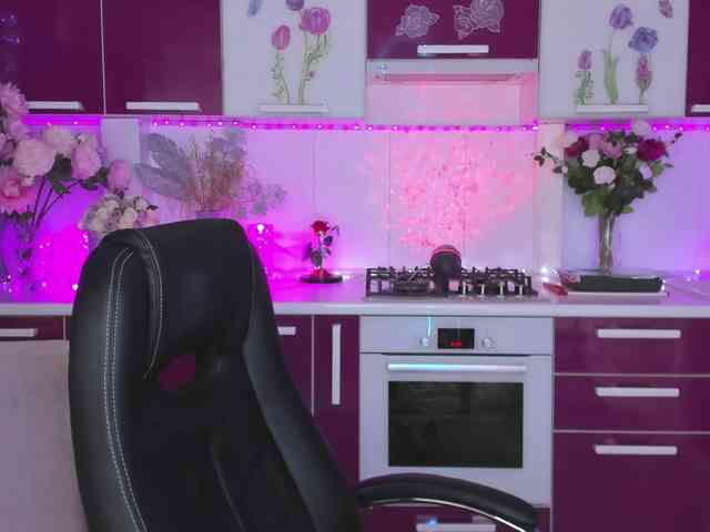 Olivija2020 webcam