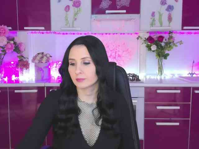 Olivija2020 webcam