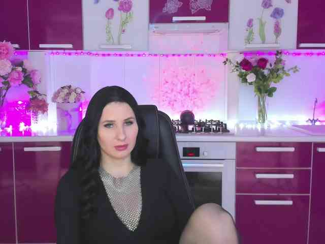 Olivija2020 webcam