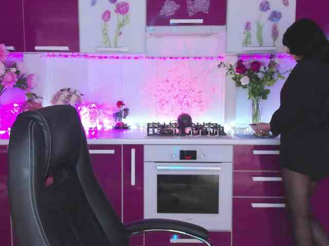 Olivija2020 webcam
