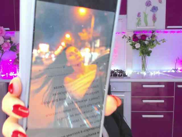 Olivija2020 webcam