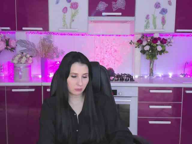 Olivija2020 webcam