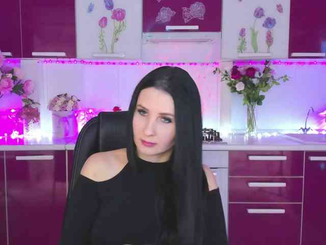 Olivija2020 webcam