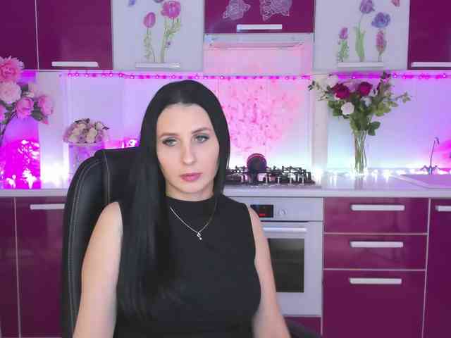 Olivija2020 webcam