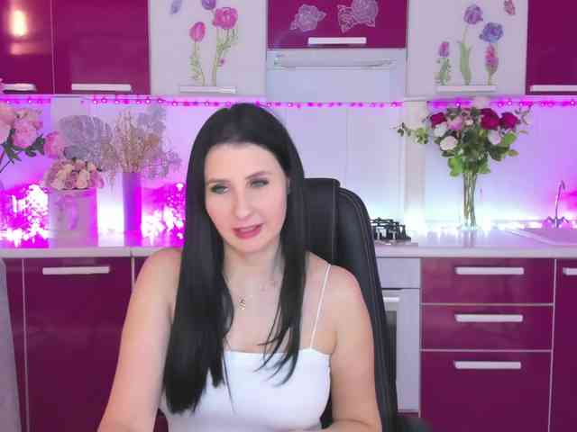 Olivija2020 webcam