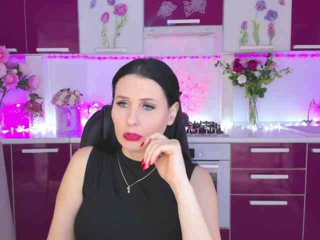 Olivija2020 webcam