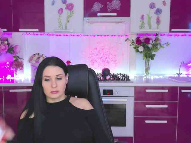 Olivija2020 webcam
