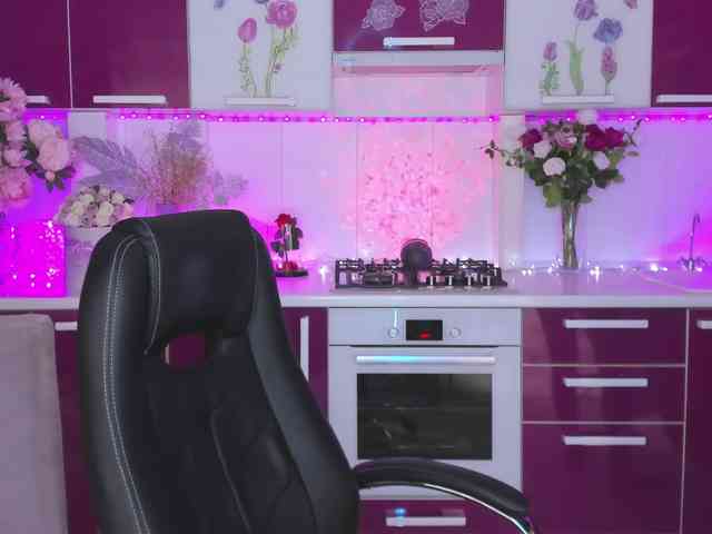 Olivija2020 webcam