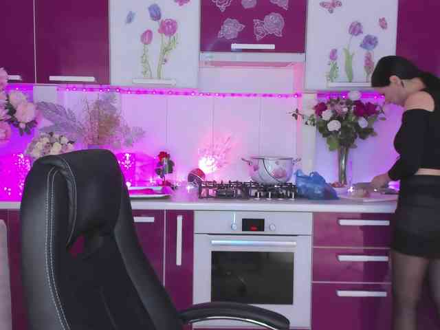 Olivija2020 webcam