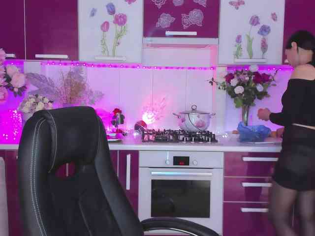 Olivija2020 webcam