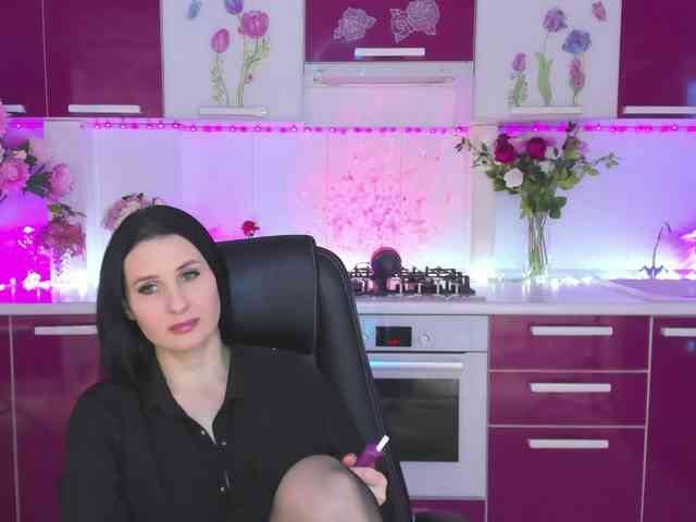 Olivija2020 webcam