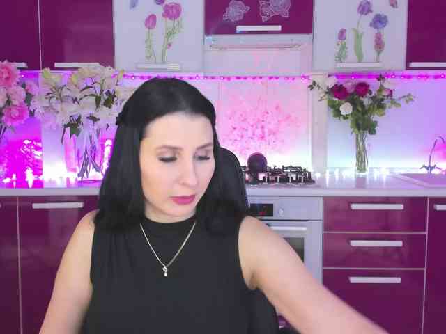 Olivija2020 webcam