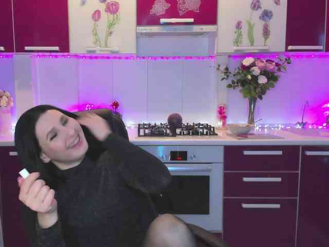 Olivija2020 webcam