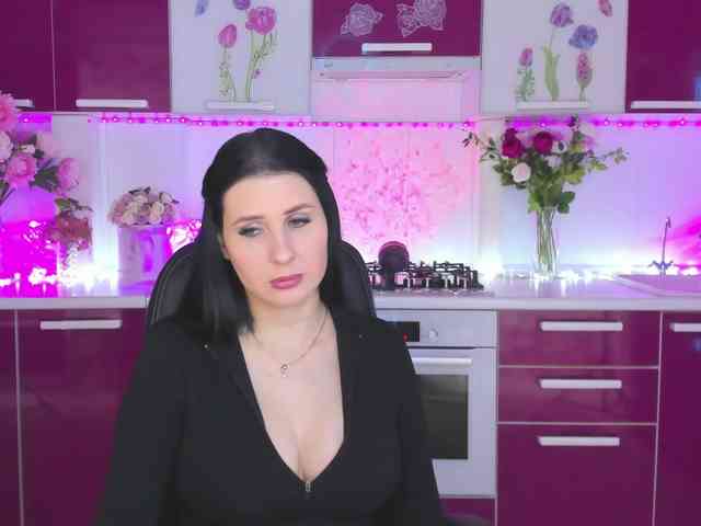 Olivija2020 webcam