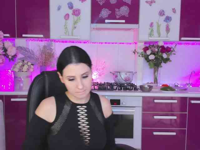 Olivija2020 webcam