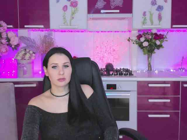 Olivija2020 webcam