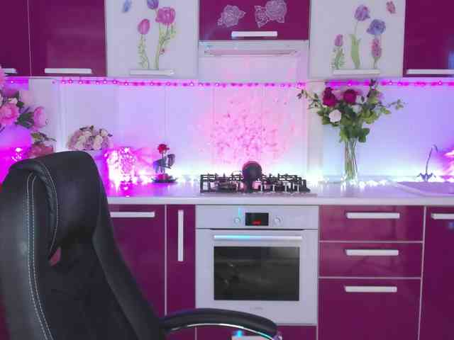 Olivija2020 webcam