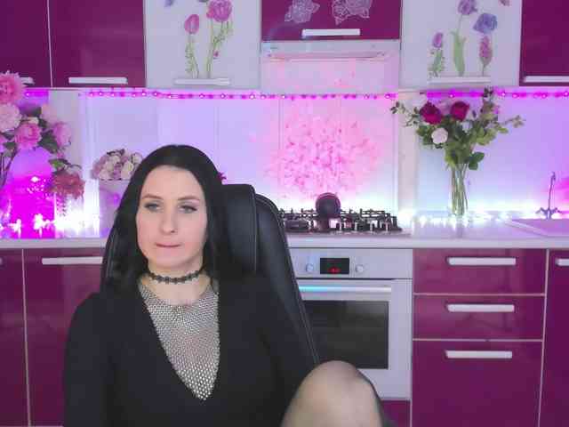 Olivija2020 webcam