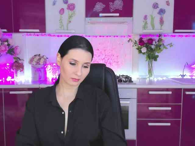 Olivija2020 webcam