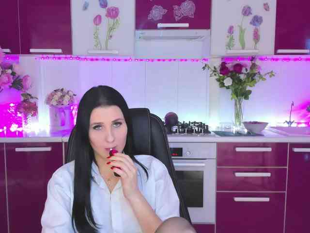 Olivija2020 webcam