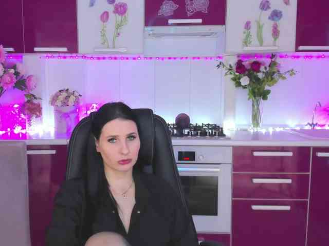 Olivija2020 webcam