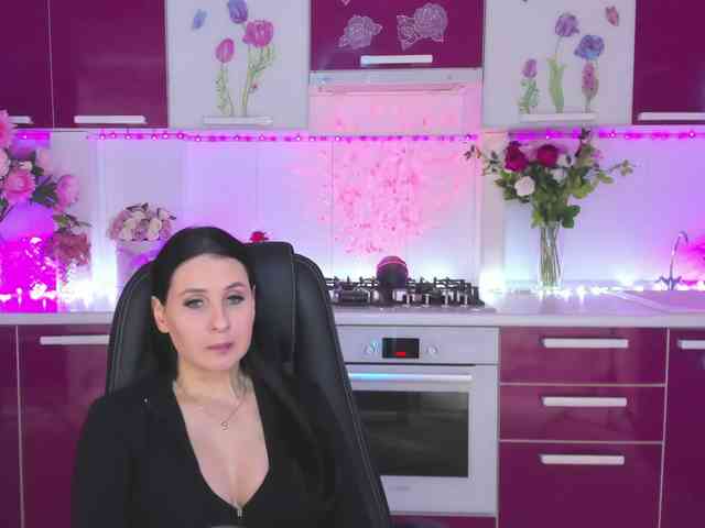 Olivija2020 webcam