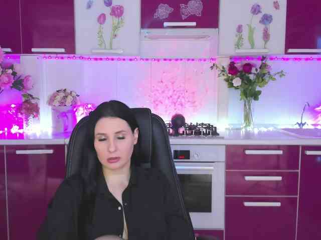 Olivija2020 webcam