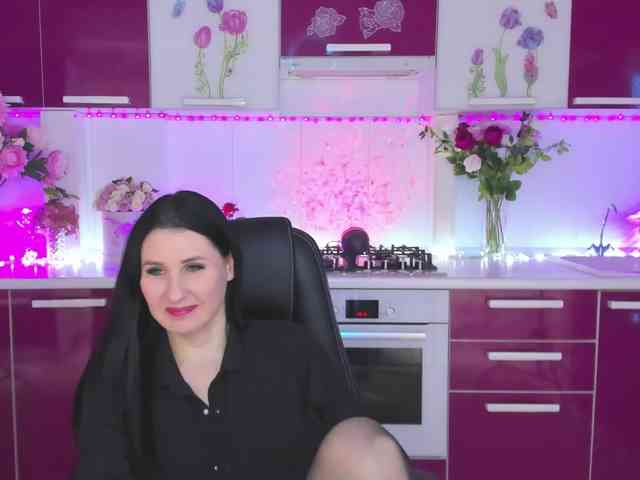 Olivija2020 webcam