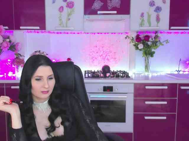 Olivija2020 Live Webcam on BongaCams