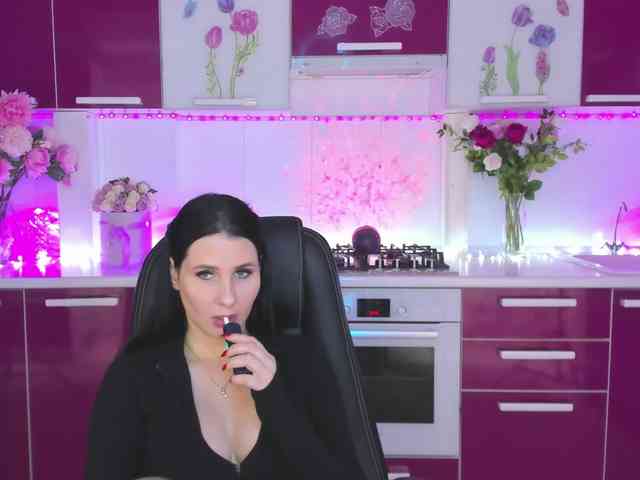 Olivija2020 webcam