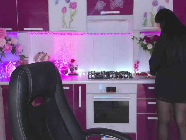 Olivija2020 Live Webcam on BongaCams