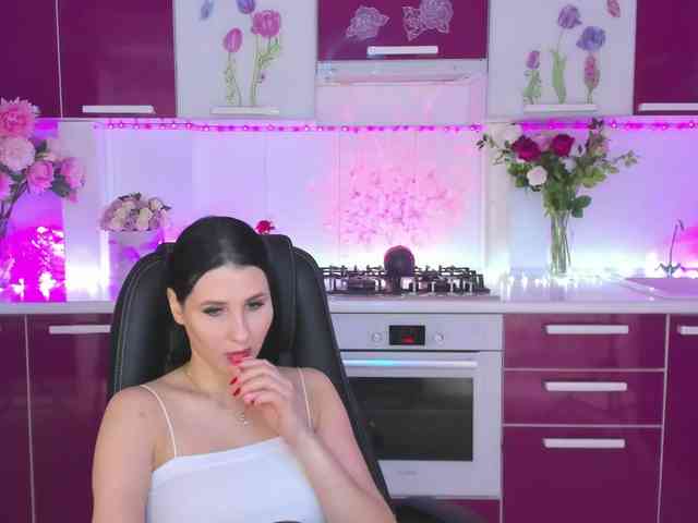 Olivija2020 webcam