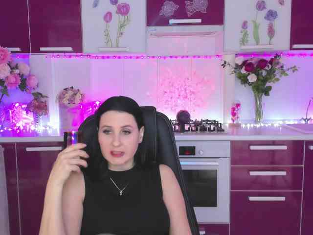 Olivija2020 Live Webcam on BongaCams