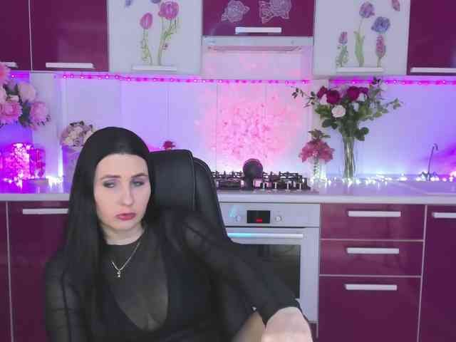 Olivija2020 webcam