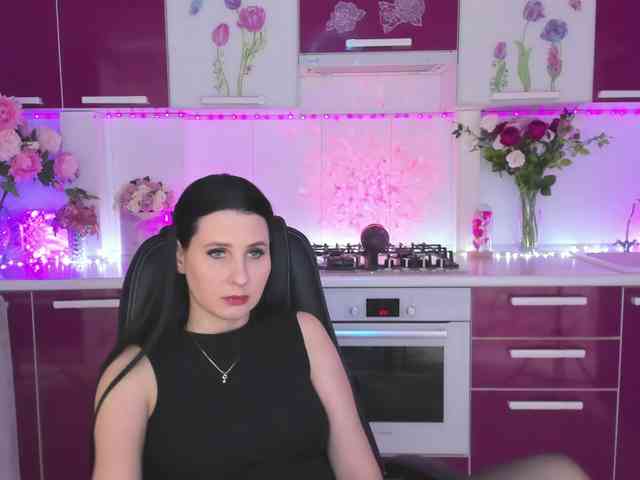 Olivija2020 Live Webcam on BongaCams