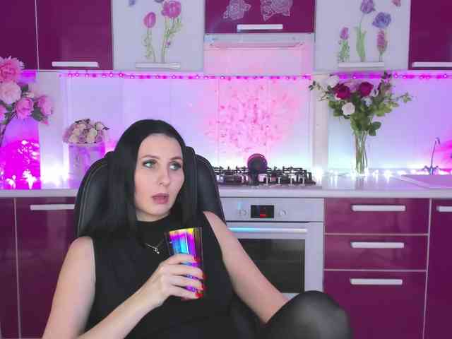 Olivija2020 webcam