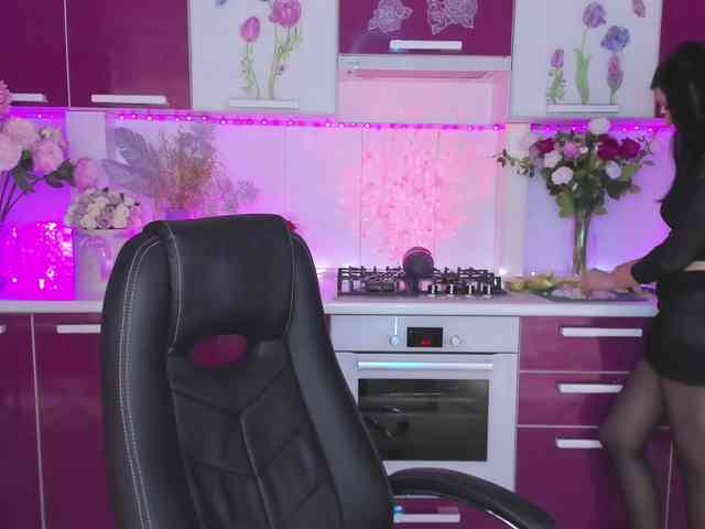 Olivija2020 webcam