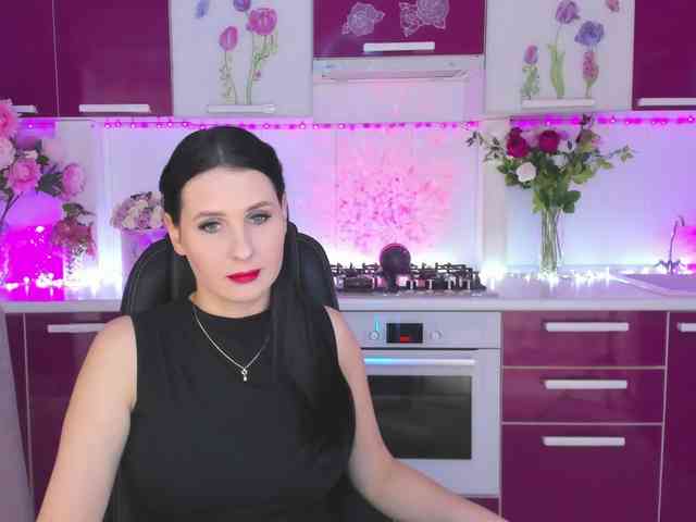 Olivija2020 webcam