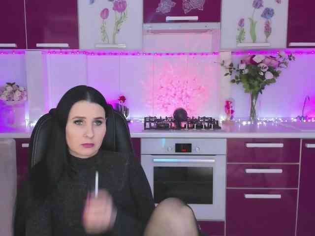 Olivija2020 Live Webcam on BongaCams